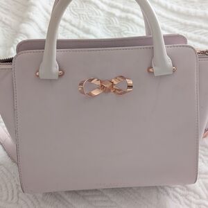 Ted Baker Pink Handbag